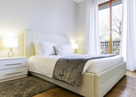 Milan Retreats Serviced Apartments in Milan City Center