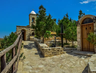 Cyprus Architecture Architecture