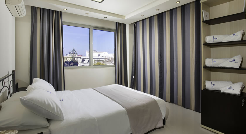 Luxury 2 Bedroom Aparment in Rhodes