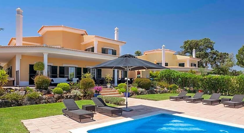 Portugal Luxury Villas